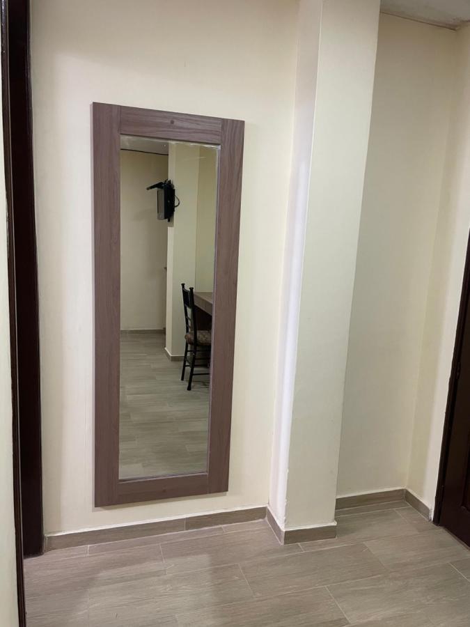 Отель Terraza Dreams Кито Экстерьер фото