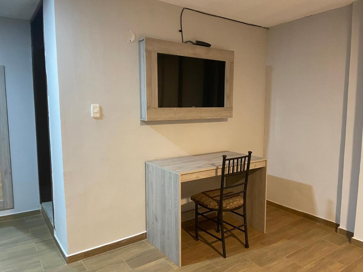 Отель Terraza Dreams Кито Экстерьер фото